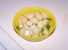 Jicama Salad With Cucumber and Lime