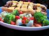 Grilled Vegetable