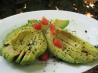 Quick Fix Avocado Salad. Recipe by gertc96