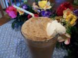 Super's Peanut Butter Chocolate Soda