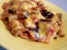 Eggplant-Ranch Style. Recipe by LonghornMama