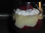Pudding Snack Neapolitan Parfaits