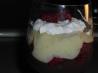 Pudding Snack Neapolitan Parfaits