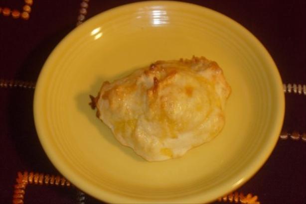 Red Lobster Cheddar Bay Biscuits. Photo by Loves2Teach