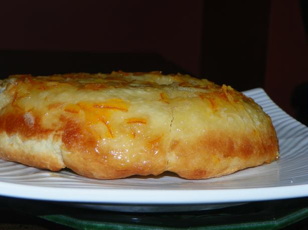 Breakfast Biscuits (Brekkie Bix). Photo by Baby Kato