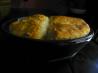 Breakfast Biscuits (Brekkie Bix)