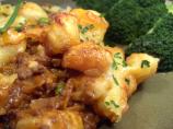 Cottage Pie With Potato Gnocchi