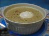 Homemade Cream of Mushroom Soup. Recipe by Spgty21
