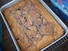 Summer Blueberry Cake. Recipe by KK - Chef #426156