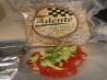 Chicken Parmesan Foil Packets