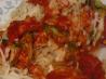 Chicken Parmesan Foil Packets