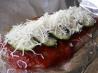 Chicken Parmesan Foil Packets