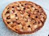 All-American Apple Pie. Recipe by Elle Woods Can Cook!