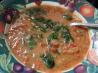 African Peanut Soup