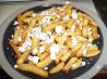 Greek Fries. Recipe by SaffronMeSilly