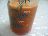 Carrot & Red Bell Pepper Booster