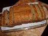 Caramel, Banana, & Date Loaf