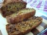 Caramel, Banana, & Date Loaf