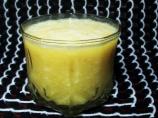Pineapple Mango Smoothie