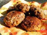 Fried Mushroom Appetizers