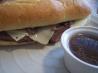 Kittencal's Crock Pot French Dip Roast
