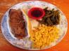 Kittencal's Crock Pot French Dip Roast