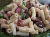 Antipasto Pasta Salad. Recipe by weekend cooker