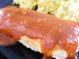 Simple Italian Steak Sauce