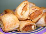 Sausage Rolls