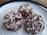 Chocolate Balls. Recipe by Sara 76