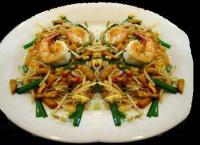 Golden Dragon Pad Thai. Photo by 1Steve