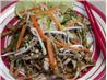 Golden Dragon Pad Thai. Recipe by 1Steve