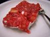 Strawberry-Banana Salad. Recipe by jkoch960