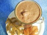 Chocolate-Peanut Butter Shake