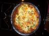 Anytime Quiche