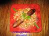 Hofbrau Beer Brats and Bean Ragout