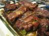 Hawaiian Korean Kal Bi Marinade