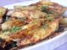 Parmesan Oven Fries. Recipe by ChefMarvelIris