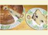 Blueberry Yeast Cake. Recipe by 1Steve