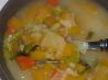 Scottish Oaty Vegetable Soup