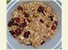 Crunchy Granola
