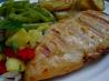 Easy Grilled Chicken Teriyaki. Recipe by HokiesLady
