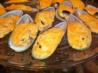 Japanese-Style Baked Mussels. Recipe by ChamoritaMomma
