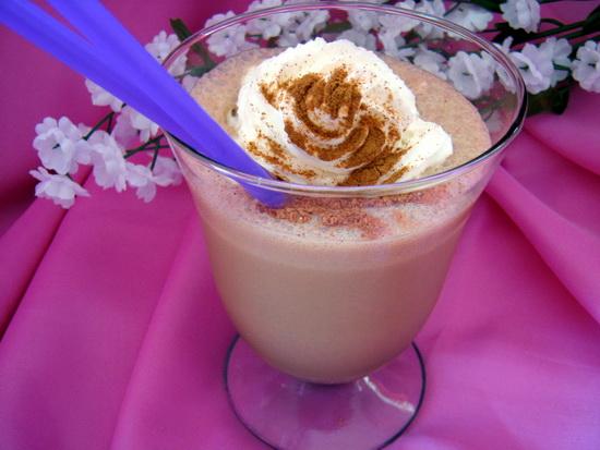 Kahlua Cappuccinos. Photo by Annacia