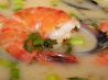 Thai Hot & Sour Soup. Recipe by Sheynath
