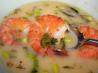 Thai Hot & Sour Soup