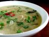 Thai Hot & Sour Soup
