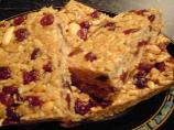 Peanut Energy Bars