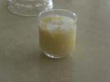The Most Simple and Amazing Mango Shake!