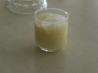 The Most Simple and Amazing Mango Shake!. Recipe by Chef Mango